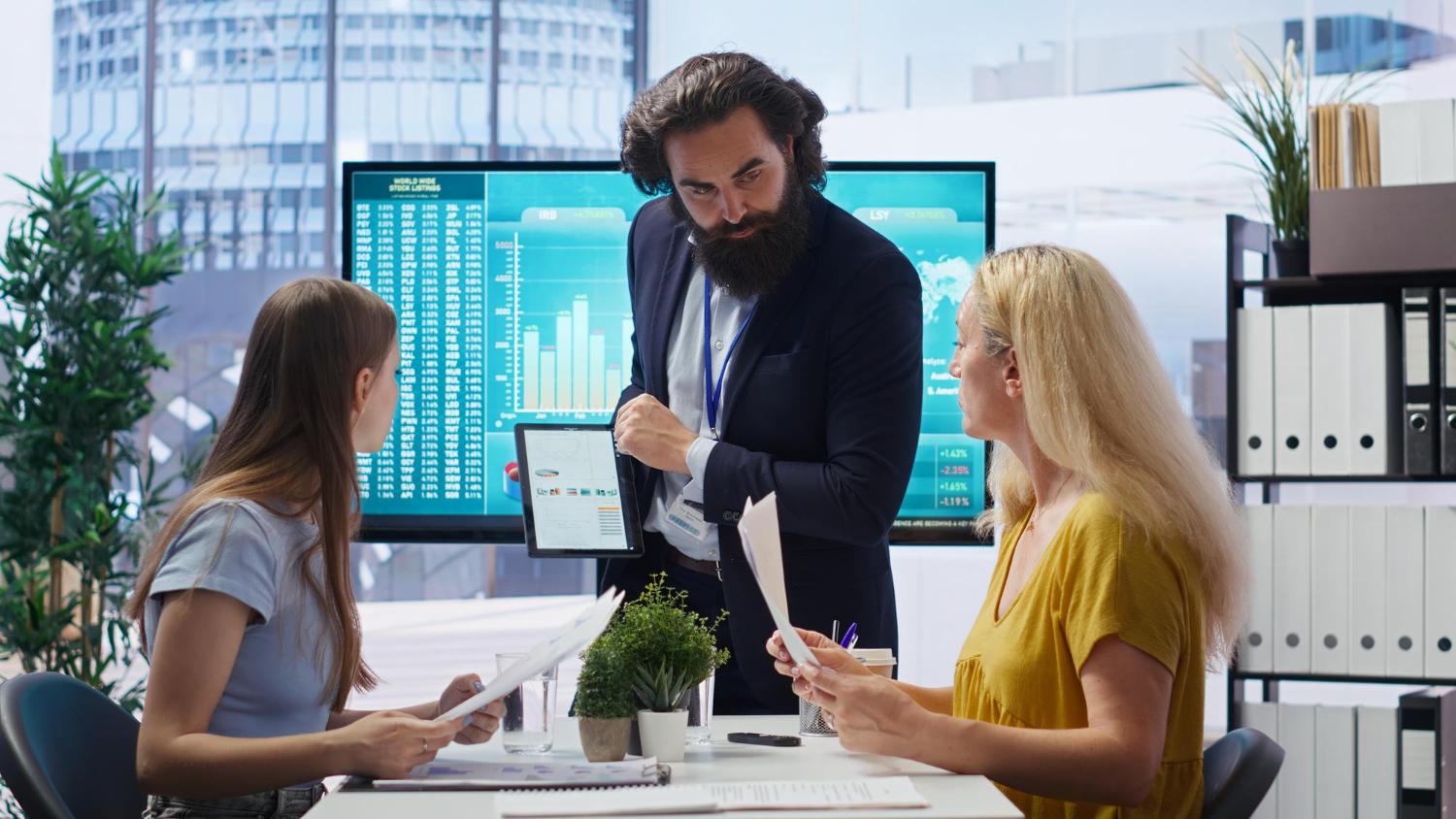 Understanding Digital Asset Volatility: A Prudent Approach